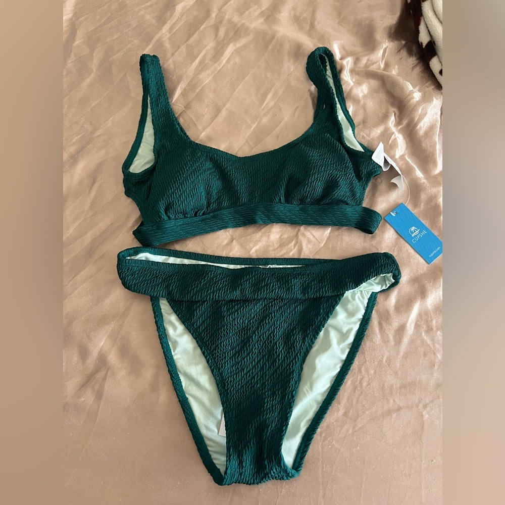 Cupshe swimsuit
